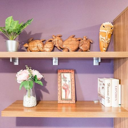 Family Noemi Home Center Μάλαγα Εξωτερικό φωτογραφία