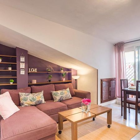 Family Noemi Home Center Μάλαγα Εξωτερικό φωτογραφία