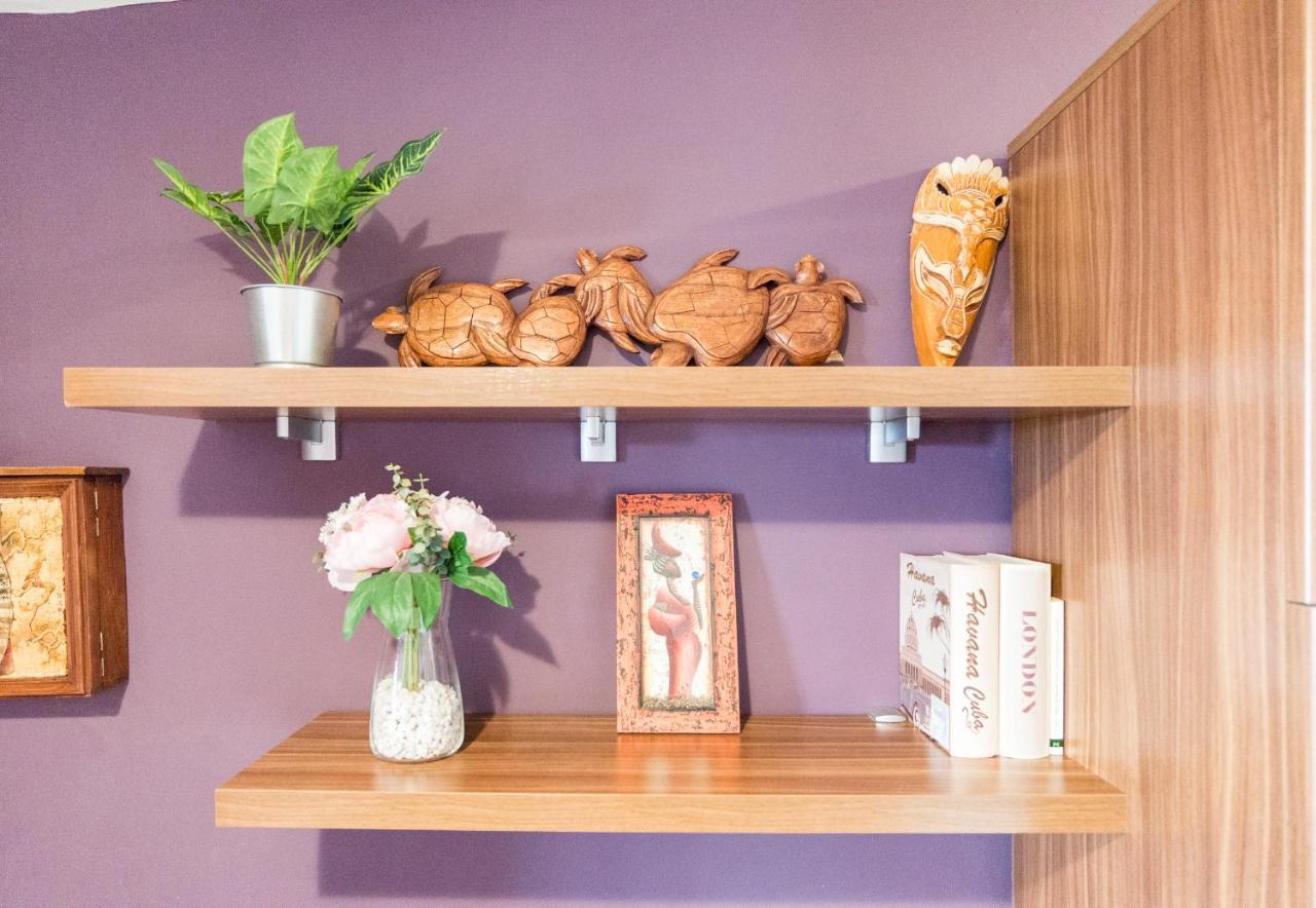 Family Noemi Home Center Μάλαγα Εξωτερικό φωτογραφία