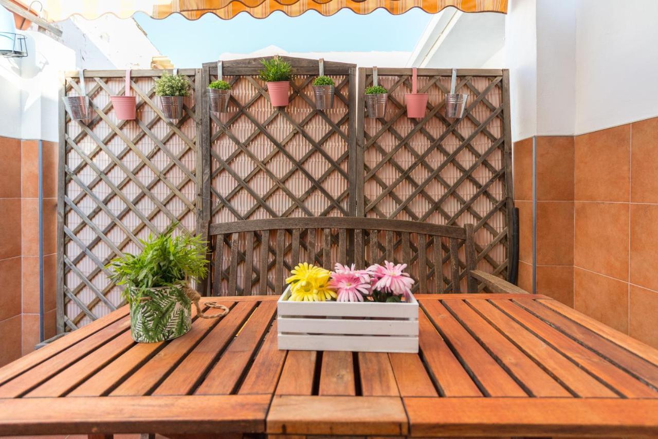 Family Noemi Home Center Μάλαγα Εξωτερικό φωτογραφία