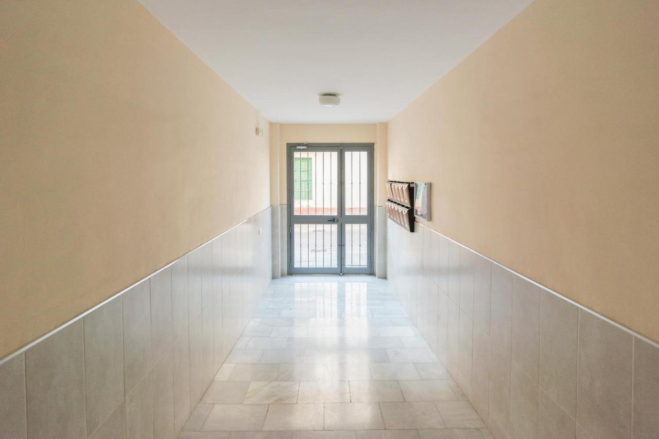 Family Noemi Home Center Μάλαγα Εξωτερικό φωτογραφία
