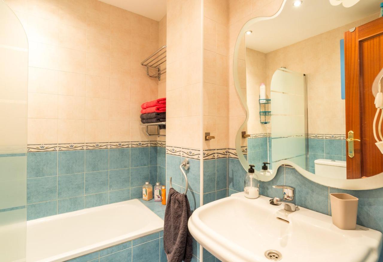 Family Noemi Home Center Μάλαγα Εξωτερικό φωτογραφία