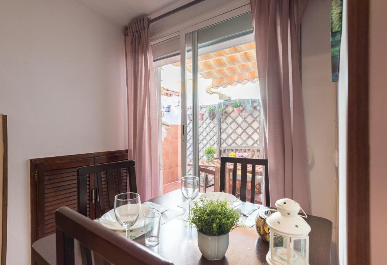 Family Noemi Home Center Μάλαγα Εξωτερικό φωτογραφία